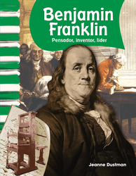 Benjamin Franklin ebook (Spanish version)