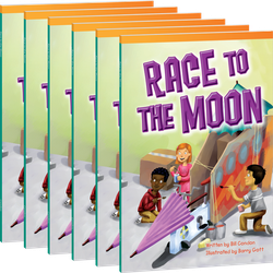 Race to the Moon 6-Pack