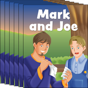 Mark and Joe 6-Pack