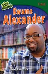 Game Changers: Kwame Alexander ebook