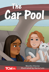 The Car Pool ebook