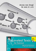 Leveled Texts: Electrical Circuits
