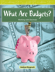 What Are Budgets? ebook