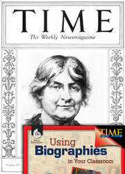 TIME Magazine Biography: Maria Montessori