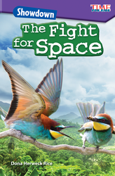 Showdown: The Fight for Space ebook