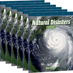 Natural Disasters 6-Pack