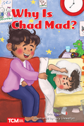 Why Is Chad Mad?