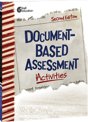 Document-Based Assessment Activities, 2nd Edition ebook