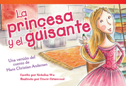 La princesa y el guisante (The Princess and the Pea) (Spanish Version)