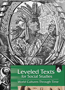 Leveled Texts: Incredible Incas