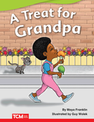 A Treat for Grandpa ebook