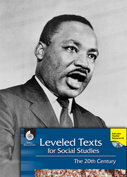Leveled Texts: Dr. Martin Luther King Jr.