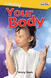 Counting: Your Body ebook
