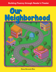 Our Neighborhood ebook