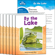 By the Lake 6-Pack