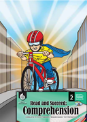 Prediction Passages and Questions: Read & Succeed Comprehension Level 2