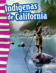 Indígenas de California ebook