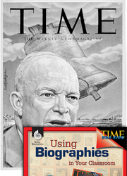 TIME Magazine Biography: Dwight Eisenhower