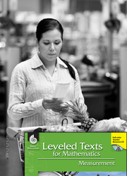 Leveled Texts: Converting Weight