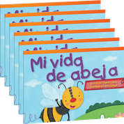 Mi vida de abeja (My Life as a Bee) 6-Pack