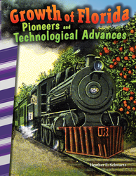 Growth of Florida: Pioneers and Technological Advances ebook