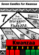 Kwanzaa Activities: Seven Candles For Kwanzaa Literature Unit