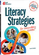 What the Science of Reading Says: Literacy Strategies for Secondary Grades