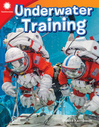 Underwater Training ebook