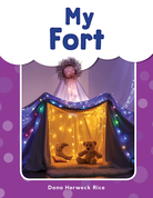 My Fort ebook