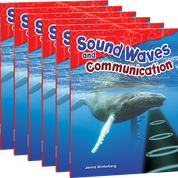 Sound Waves and Communication 6-Pack