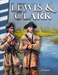 Lewis & Clark ebook