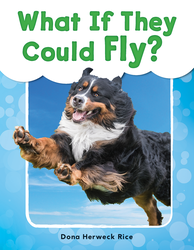 What If They Could Fly? ebook