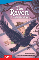 The Raven: A Modern Retelling ebook