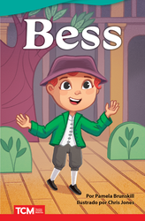 Bess (Spanish) ebook