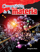 Composición de la materia (Composition of Matter)