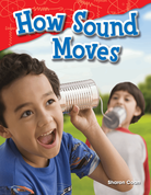 How Sound Moves ebook
