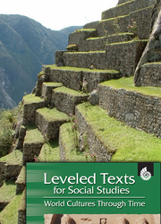 Leveled Texts: Mesoamerican Empires