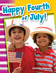 Happy Fourth of July! ebook