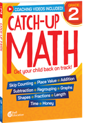 Catch-Up Math: 2nd Grade