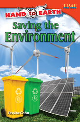 Hand to Earth: Saving the Environment ebook