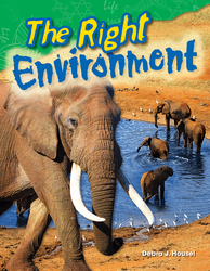 The Right Environment ebook