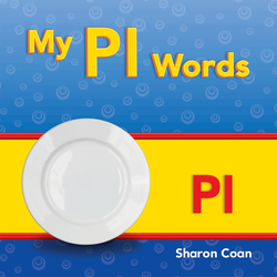 My Pl Words ebook