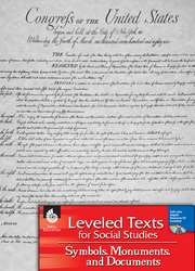 Leveled Texts: Bill of Rights