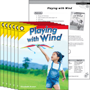 Playing with Wind 6-Pack