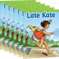 Late Kate 6-Pack