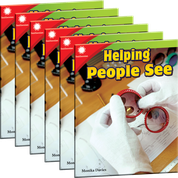 Helping People See Guided Reading 6-Pack
