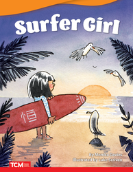Surfer Girl ebook