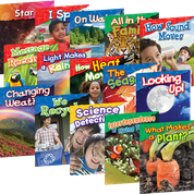 Science Readers: Texas Edition: Grade 1 Add-on Pack