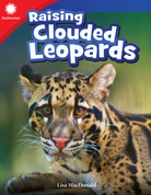 Raising Clouded Leopards