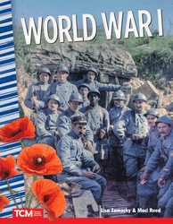 World War I ebook